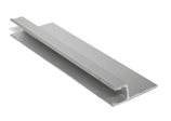 Tilbehør Cembrit skruer for fasadeplater er av rustfritt stål, for tilfredsstillende korruksjonsmotstand. Skruer med linsehode 4,5 x 36 mm må benyttes for feste til trelekter.