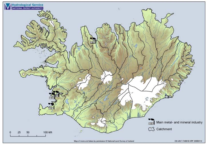 Nordisk samarbeid Nordisk ministerråd Interreg midler Nasjonale midler Naturvärdsverket i