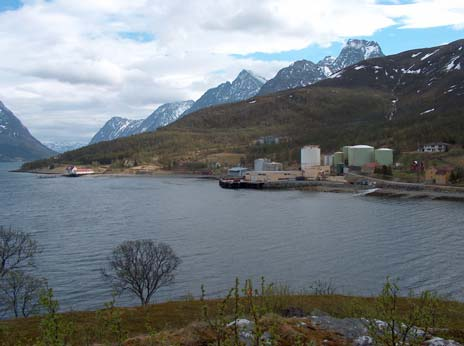 Eiendommene Skogholt (130/11,1) og Stormyra (130/11) unntas rettsvirkning til innsigelse er avklart.