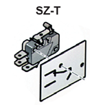 illeggsutstyr etjeningsgrep for dør -H P K N -H / -H -H / -HC -GC / -HD -HD / -H -H / etjeningsgrep innfelt dør, sort, 70mm, med forrigling, til 1-2 etjeningsgrep innfelt dør, gul/rød, 70mm, med