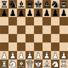 Side 6 av 6 Litt mer om spillet sjakk Sjakk spilles på et 8x8 brett, hvor rutene angis med bokstav a-h for kolonnen og tall 1-8 for raden.