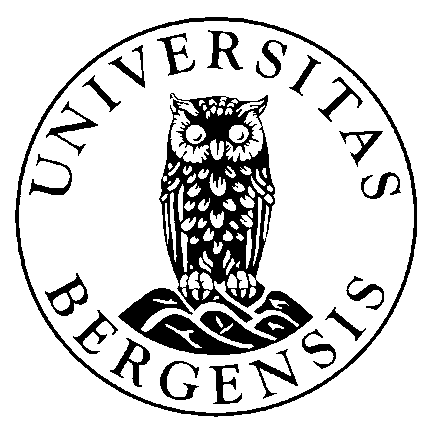 UNIVERSITETET I BERGEN SPIRE Strategisk program for internasjonalt forsknings- og undervisningssamarbeid RETNINGSLINJER FOR