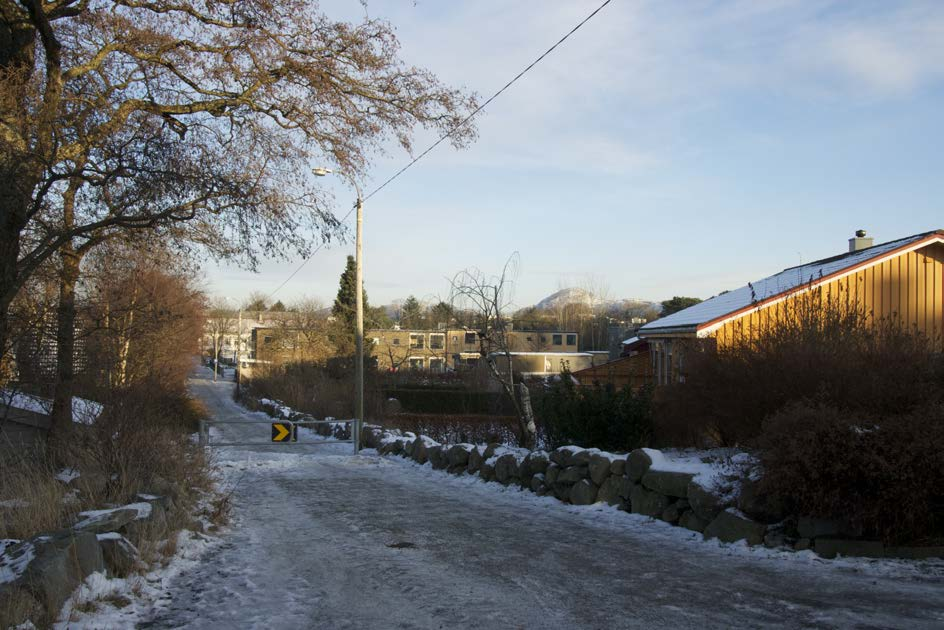 FORSLAG TIL DETALJREGULERING For Barnehage, Varatun Gård Del av gnr. 69, bnr.