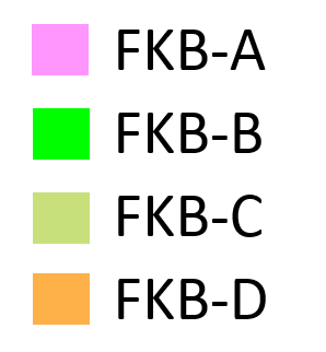 Status for FKB-standard i de ulike områdene: Mål Fotogrammetrisk ajourføre FKB-A og utvalgte byer/tettsteder hvert 4.-5. år, og øvrige definerte FKB-B-områder hvert 8.-10.år. Ved ferdigstilling av lengre vegstrekninger ajourføre FKB-B innen 1-2 år.