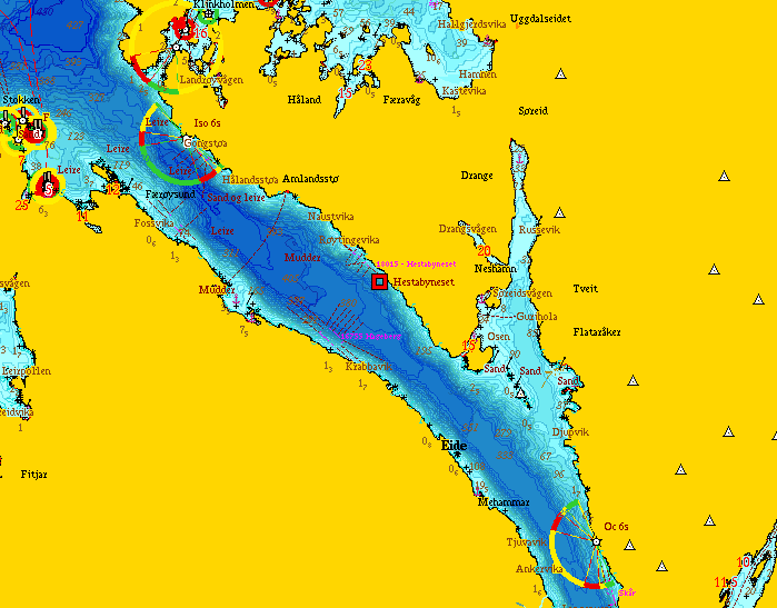 Lerøy Vest AS