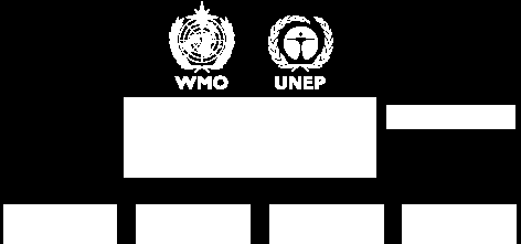 Hva er FNs Klimapanel (IPCC)? Etablert i 1988 av FNs miljøprogram (UNEP) og Verdens meteorologiorganisasjon (WMO) Et mellomstatlig organ, åpent for alle medlemsland i FN og WMO.