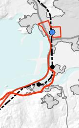 Samordnet areal- og transportpolitikk Skaun