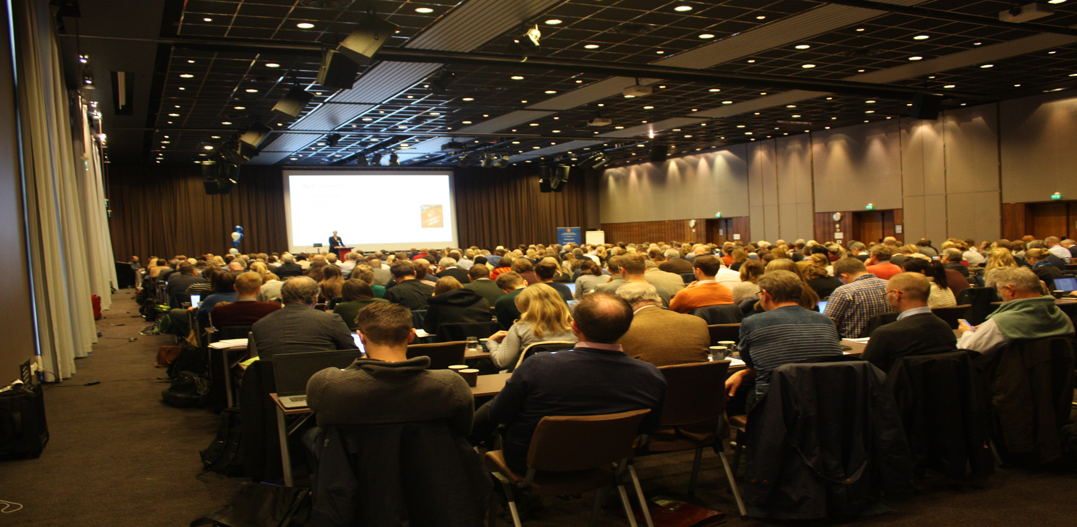 KOFA konferansen 2016- ny rekord med 370 deltakere KOFA konferansen ble i år gjennomført den 10 november 2016 på Clarion hotell Flesland.