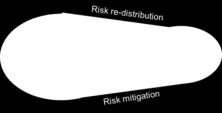 The basic principle of iepci Risk Management Mitigation and re-allocation of commercial risks 4 Mitigation of project risk 4 Early involvement of Alliance addressing criticality of technical