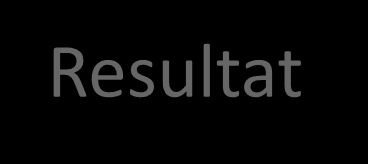 Resultat Patient Activation Measure (PAM), Effective Muscuoskeletal Consumer Scale (EC-17) og Health Education Impact Questionnaire (heiq) dekker aspektene: Forståelse for sykdom og behandling