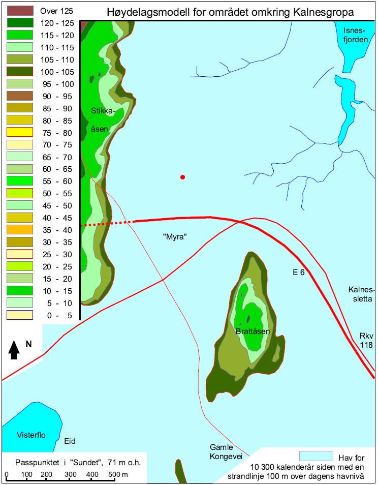 Tormod Klemsdal NATUR I ØSTFOLD 26(1-2) 2007 Fig. 13.