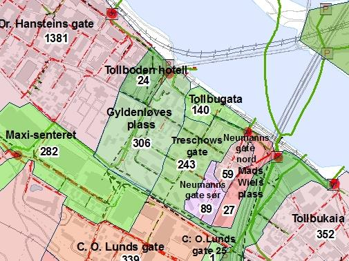 Avløpsområde Fastboende Korreksjoner fastboende Fastboende Arb.plasser Barnehager Sum person Registrerte Arb.pl. BarnehagerSkoler InstitusjoKorrigerte p Pe Pe Pe pe Antall Pe Ant.