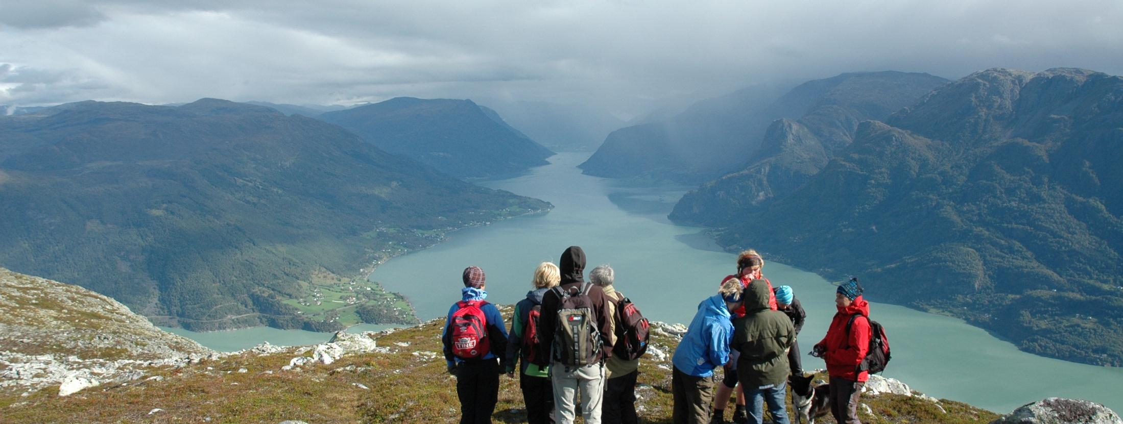 Høyring skulebruksplan