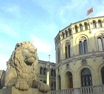 Ambisiøst utgangspunkt Direktivet: Høvding Seattles tale Stortinget: Komiteen mener