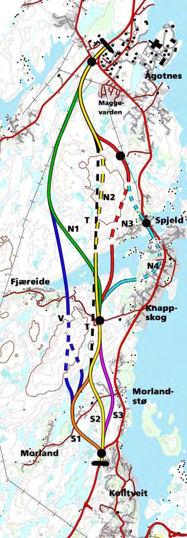 6 OMTALE AV ALTERNATIVA 6.