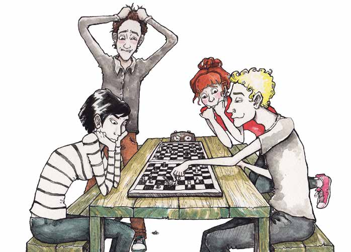 Norway Chess. Verdensmesteren vil vinne side Avis for superturnering i sjakk  juni Skolesjakk i vinden i Rogaland - PDF Free Download
