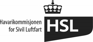 RAPPORT Postboks 8, 2027 KJELLER Telefon: 64 84 57 60 RAP: 11/2000 Telefaks: 64 84 57 70 Avgitt: 20. mars 2000 Luftfartøy -type og reg.: Piper Aircraft Corp. PA-28-140, LN-NPV -fabr.