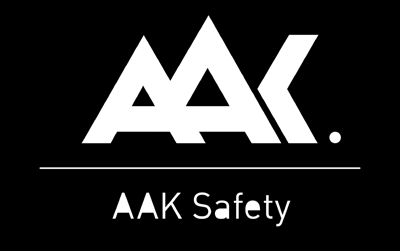 Eventuelle spørsmål om utstyret kan rettes til Aak Safety AS. 3.