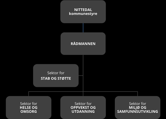 4 BAKGRUNN Dette kapitlet er ment å gi en bakgrunn og et utgangspunkt for revisjonens undersøkelse av hvordan kommunen og skolene i Nittedal ivaretar sitt ansvar for beredskap mot alvorlige hendelser