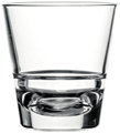 Vann har sin naturlige plass på et møterom. Det er viktig å vise stil også gjennom glassene man drikker av. Glassene kan vaskes i oppvaskmaskin og kan stables.