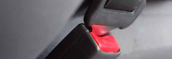 3.1 Fordypning Manglende/feil bruk av bilbelte 2009 skiller seg ut som et år med svært store konsekvenser av manglende eller feil bruk av bilbelte.