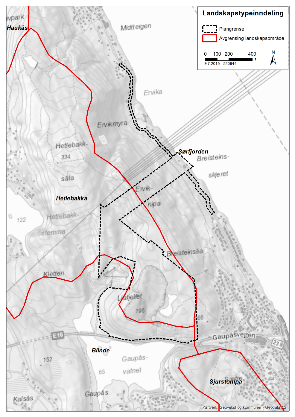 Arna steinknuseverk Landskapsbilde 7 2.