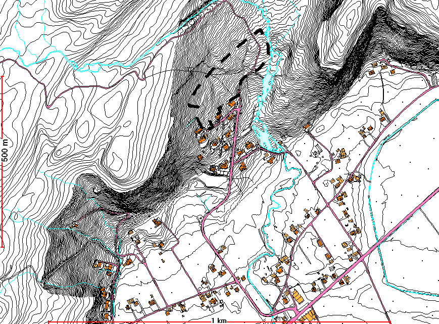 Planforslaget er i hovedsak i tråd med kommunedelplanen og gjeldende regulering, så det er ikke utløst krav om planprogram og konsekvensutredning.