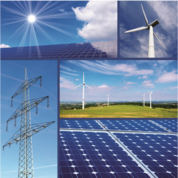 Ambisjoner Utvikle fremtidens fleksible og effektive energisystem Balansekraft