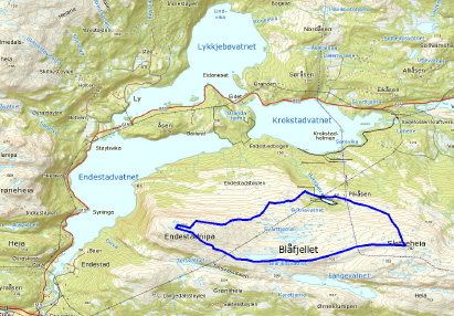 Side 1 av 6 Plan- og samfunnsavdelinga Vedlegg til sak: Høyringsuttale til søknader om løyve til å bygge 10 småkraftverk i Flora kommune Sakshandsamar: Idar Sagen E-post: idar.sagen@sfj.no Tlf.