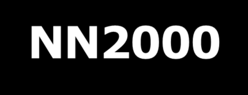 Tabell for høydeforskjell mellom NN1954 og NN2000 Endring NN1954 til NN2000 Min-Max Størst endring Gått over til Endring NN1954 til NN2000 Min-Max Størst endring Gått over til (meter) (cm) til NN2000