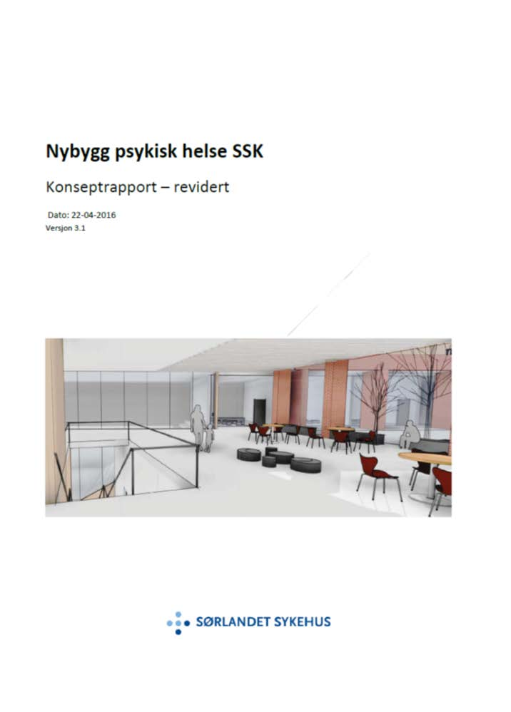 Styret for Sørlandet sykehus HF Sak 044-2016