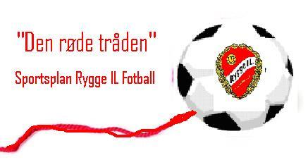 Sportsplan Rygge IL Fotball