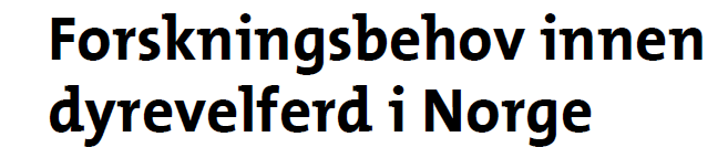 Hva er velferdsindikatorer, og hva er det ikke? Hva er velferd?