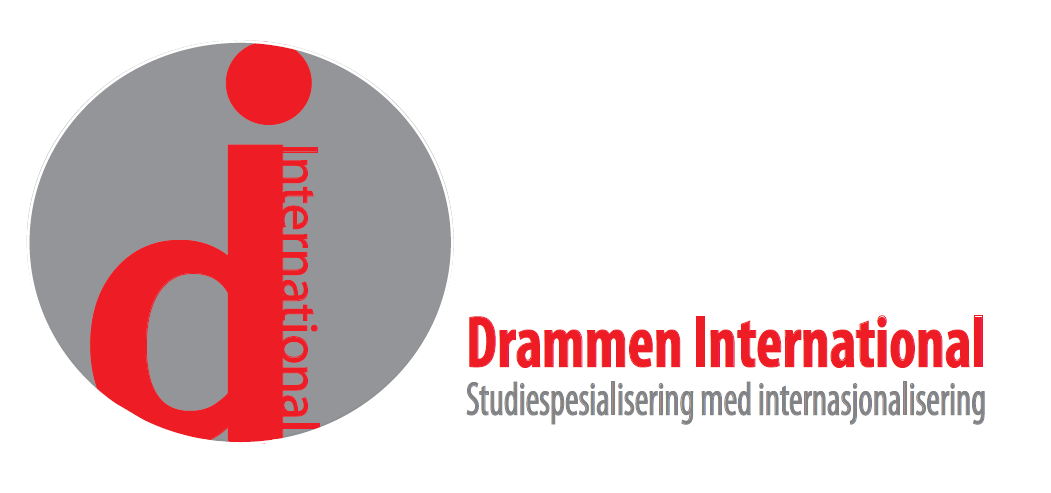 Rom: G203 30 35 % av undervisningen på engelsk: VG1: Engelsk, Samfunnsfag, Naturfag, Geografi og int.