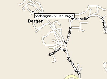 Bergen kommune IKT