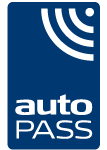 Om AutoPASS Betalingssystem utviklet av Statens vegvesen, første gang tatt i bruk på Sykkylvsbrua i 2001 Basert på mikrobølgeteknologi (5.