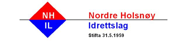 Retningslinjer barnefotball Nordre Holsnøy IL (NHIL) Barnefotball, 6-12 år.