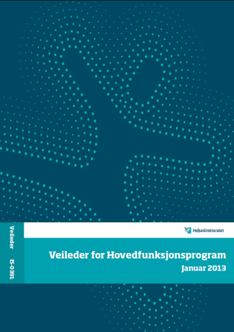 Strategiske og operative forhold Prosjektets dimensjonerende forutsetninger er strategiske spørsmål som det normalt sett skal være gitt klare føringer for før arbeidet starter, dvs.