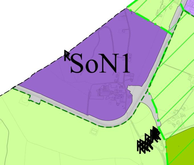 5 (HS 11-8d) Bærheim Bærheim (SoN1) (HS 11-8d) Skjæveland (GaN15) - utgår