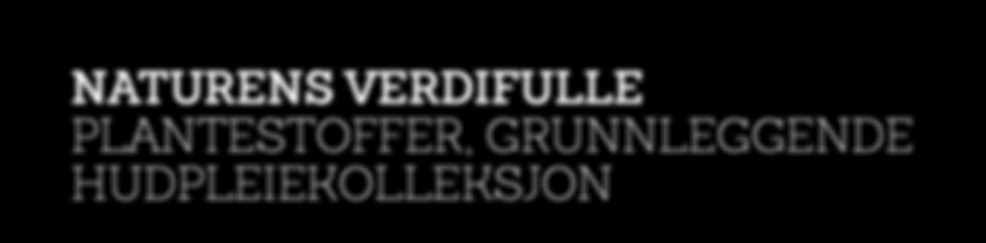 Michelle D'Allaird Underviser i hudpleie for ARTISTRY ULTRAMILD FORMEL TIL STRESSET HUD A // ARTISTRY essentials Soothing Creme* Hvis huden er stresset eller irritert, kan du bruke denne ultramilde