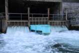 CANO Økosystem Prosjekt GATE Hav og Kyst Styrt produksjon ved oppstrømning av næringsrikt dypvann i fjorder (Lysefjorden) Aure