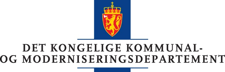 Statsråden Statsbygg Postboks 8106 Dep 0032 OSLO Deres ref Vår ref Dato 16/2890-8 10.02.2017 Vedtak av statlig reguleringsplan for nytt regjeringskvartal I medhold av plan- og bygningsloven av 27.