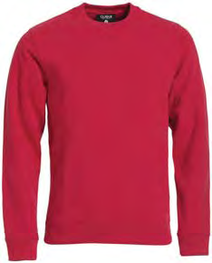 021040 Classic Roundneck Sweatshirt genser i