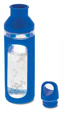 Produsert i BPA fri Eastman Tritan materiale som er