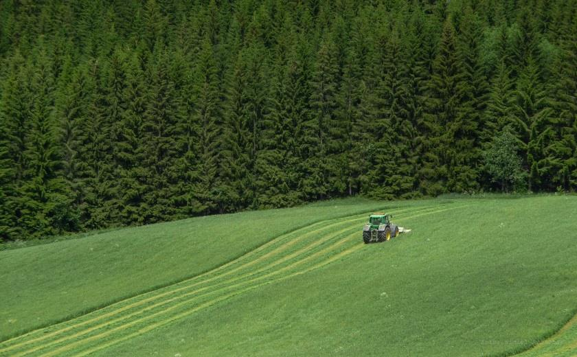 Fakta om landbruket i Oppland og Valdres tall fra Landbruksdirektoratet 31.07. 2016 1.