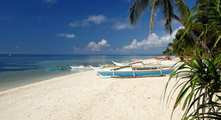 Filippinene kan tilby et bredt utvalg av marine miljøer å velge