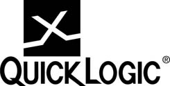 QuickLogic Selskapet QuickLogic ble grunnlagt i 1988 under navnet Peer Research Inc. av ingeniørene John Birkner, Andy Chan og H.T Chua. I 1991 skiftet selskapet navn til QuickLogic Corporation.
