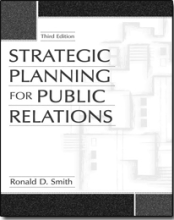 Ihlen & Robstad, kap. 1, 7-8 Heath, kap. 1, 6-9, 11, 18, 40 strategi: Ihlen & Robstad, kap. 2-3 Heath, kap.