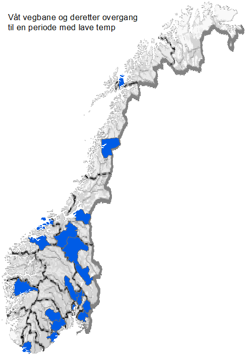 Statens vegvesen Vegdirektoratet