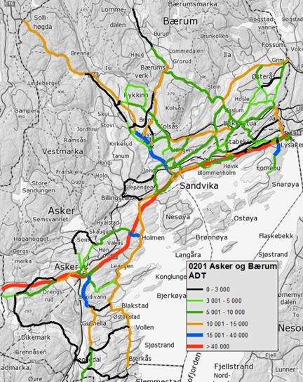 Spørreskjemaet slik det ble brukt fra og med intervjumøte nr 2 er vedlagt i vedlegg 1.